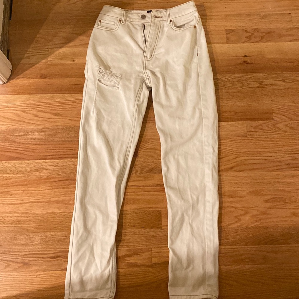 Urban Outfitters BDG mom jeans